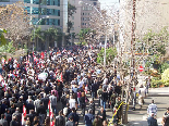 Gebran Tueni Funeral